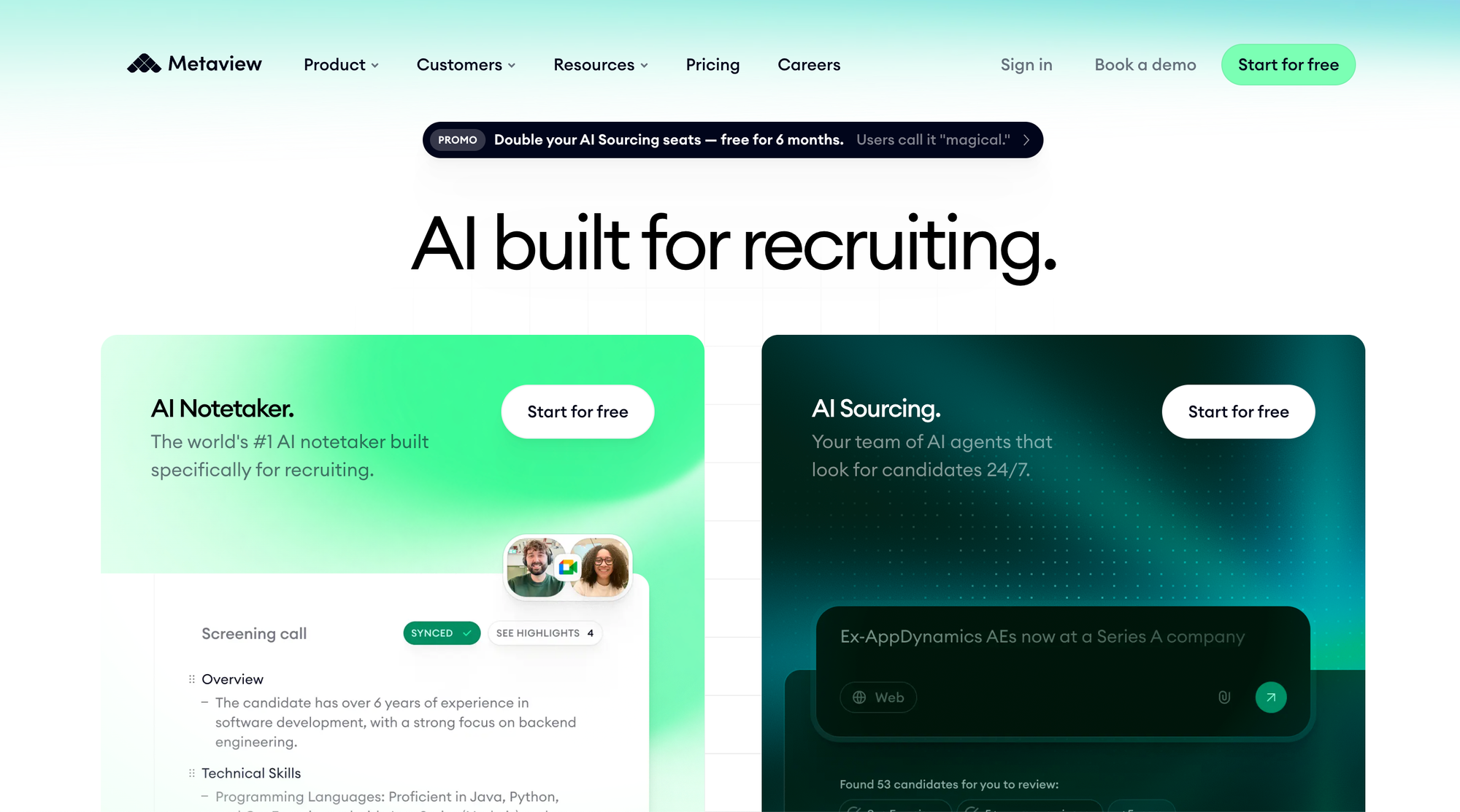 5 AI-Powered Hiring Platforms That Actually Work in 2025 (Without the Legal Headaches)