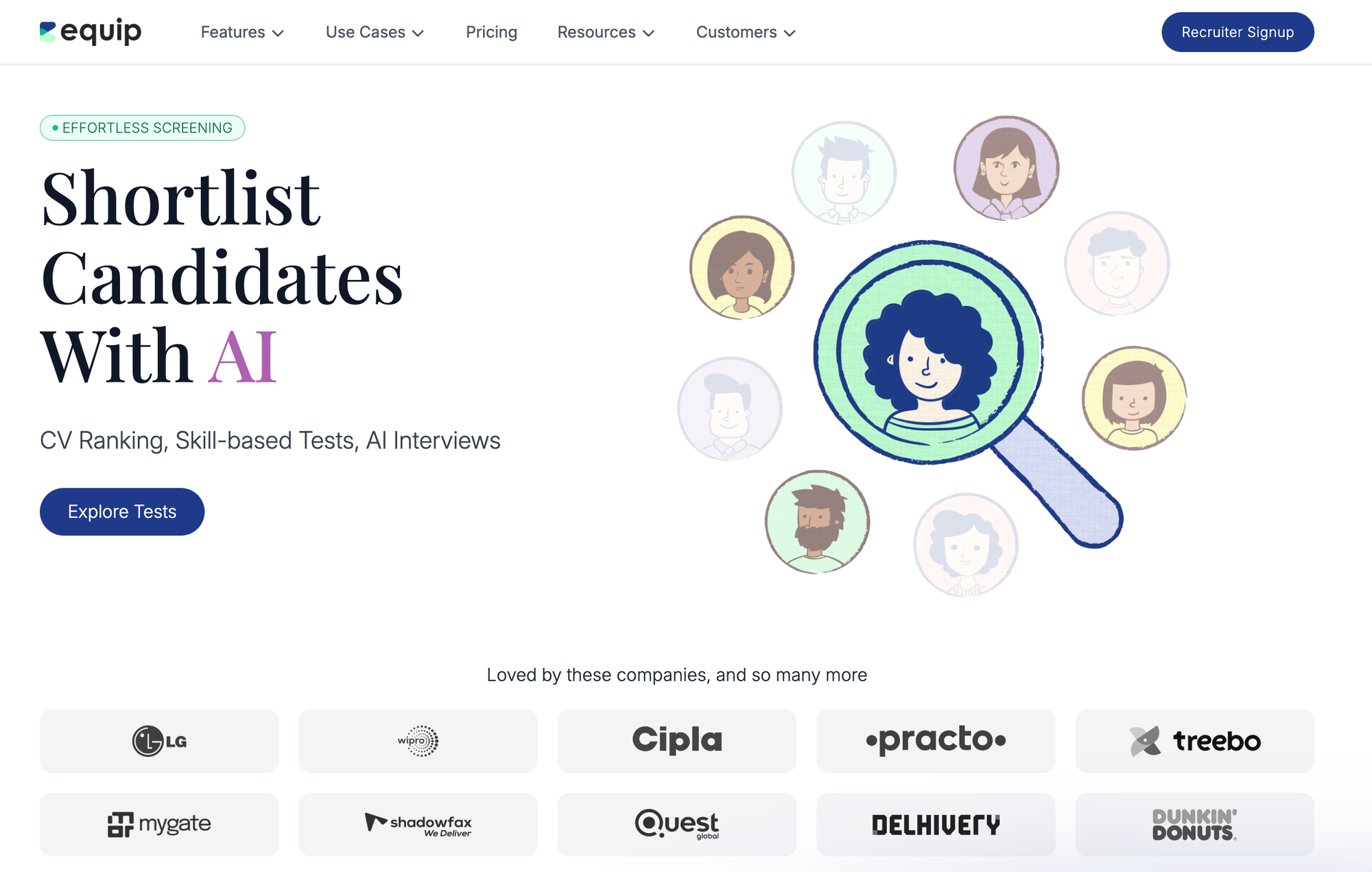 5 AI-Powered Hiring Platforms That Actually Work in 2025 (Without the Legal Headaches)