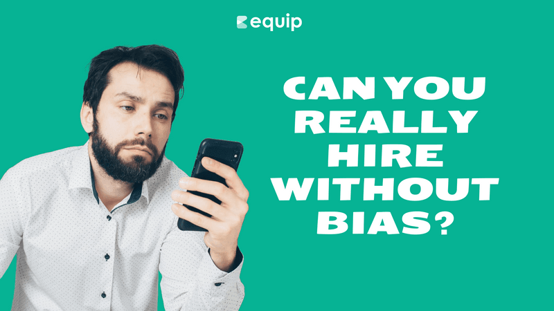 hiring biases