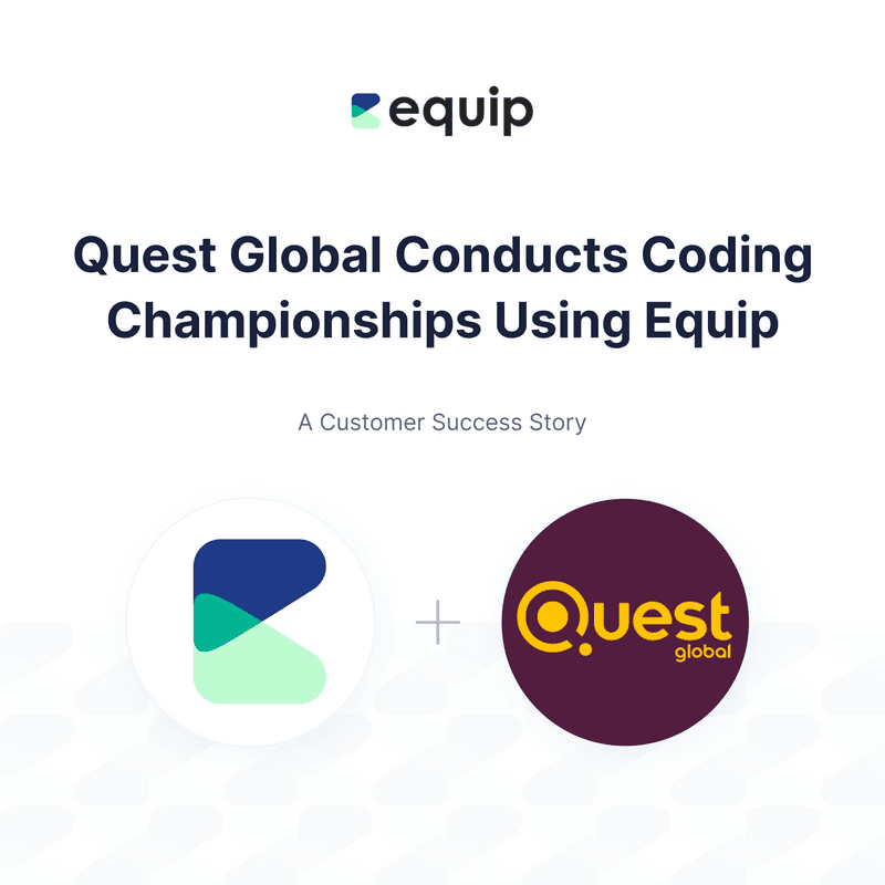 quest global x equip